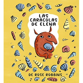 Las Caracolas de Elena